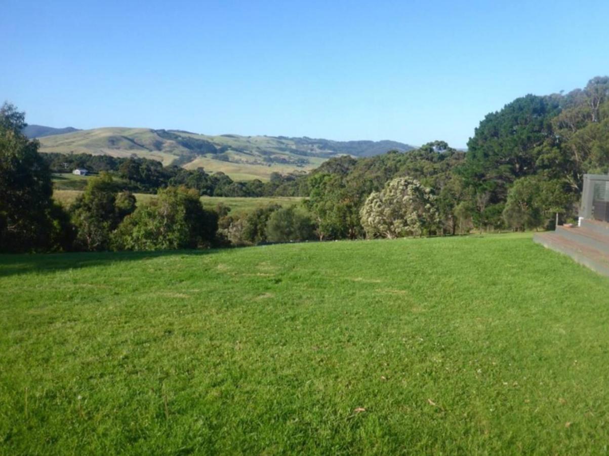Great Ocean Road Wellness And Nature Stay Apollo Bay Esterno foto