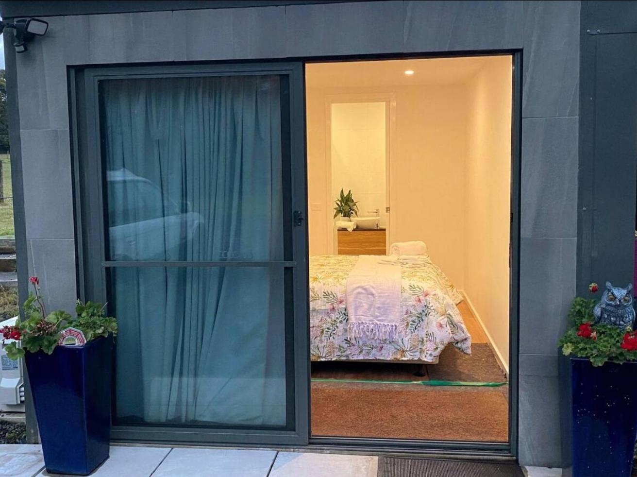 Great Ocean Road Wellness And Nature Stay Apollo Bay Esterno foto