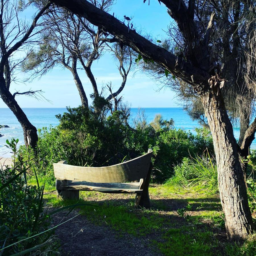 Great Ocean Road Wellness And Nature Stay Apollo Bay Esterno foto