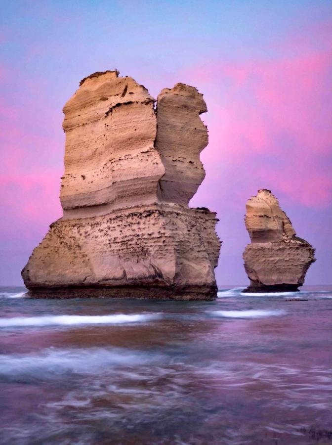 Great Ocean Road Wellness And Nature Stay Apollo Bay Esterno foto