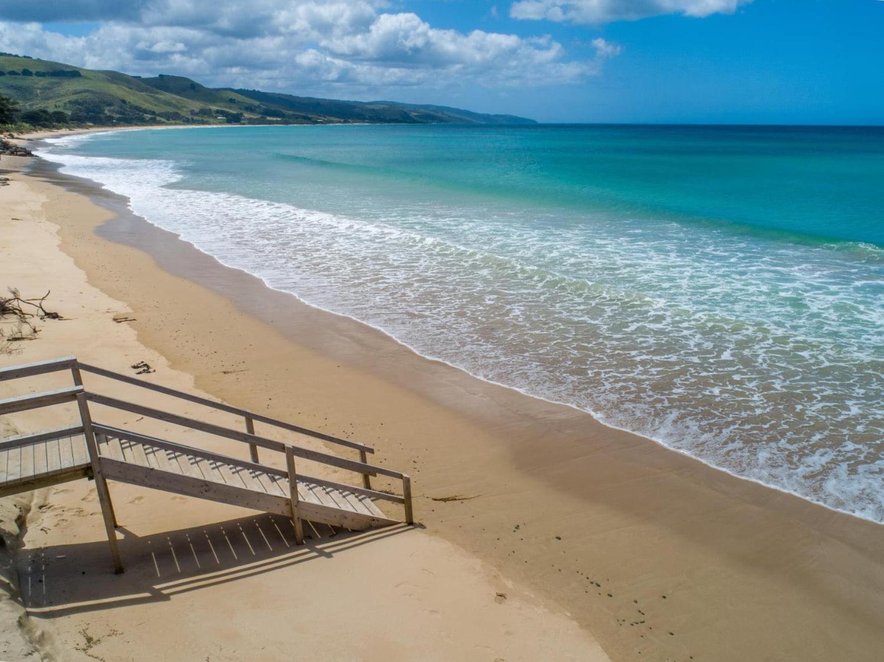 Great Ocean Road Wellness And Nature Stay Apollo Bay Esterno foto