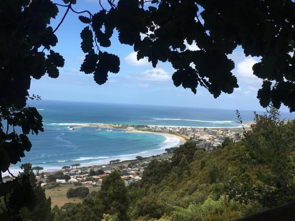 Great Ocean Road Wellness And Nature Stay Apollo Bay Esterno foto