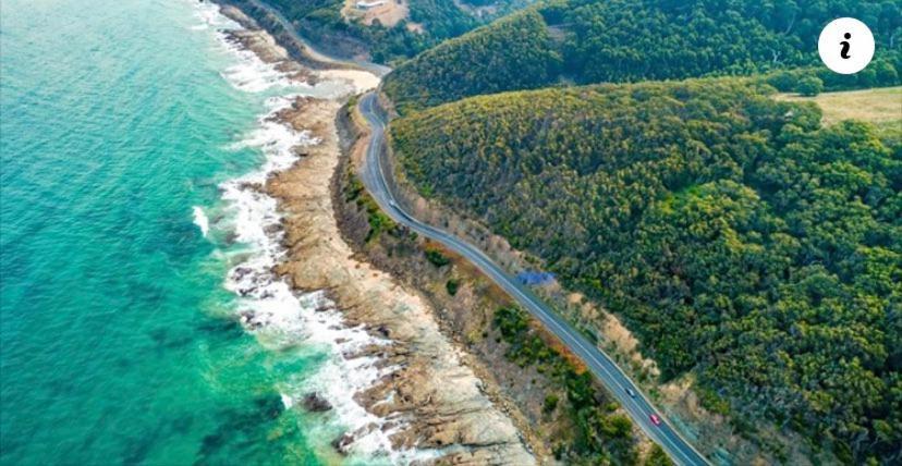 Great Ocean Road Wellness And Nature Stay Apollo Bay Esterno foto