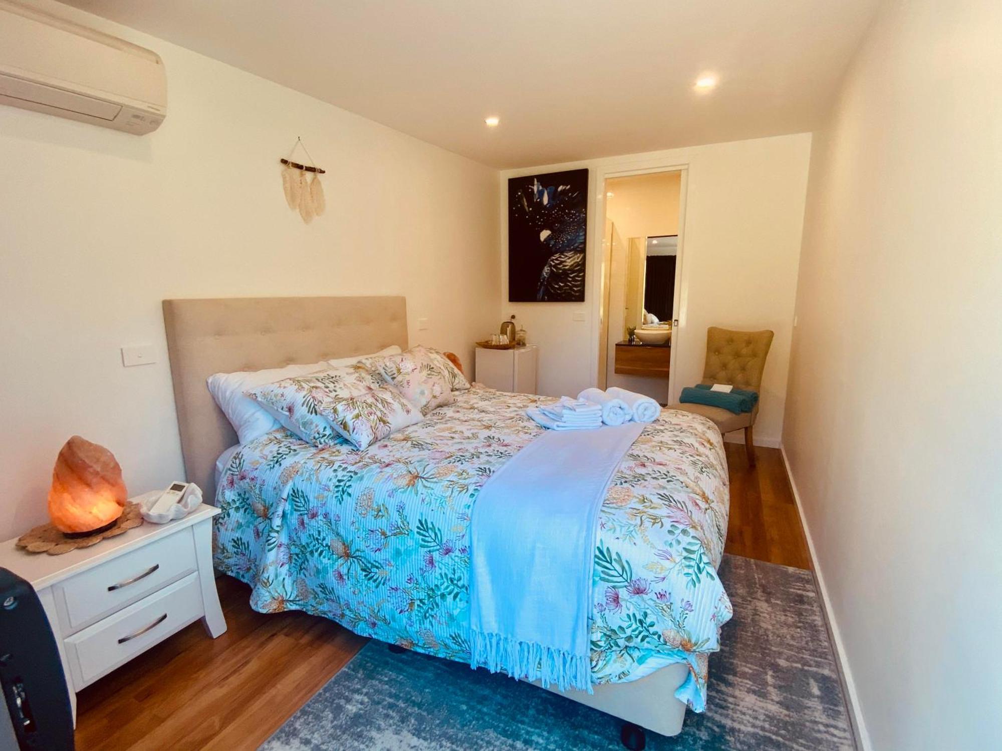 Great Ocean Road Wellness And Nature Stay Apollo Bay Esterno foto