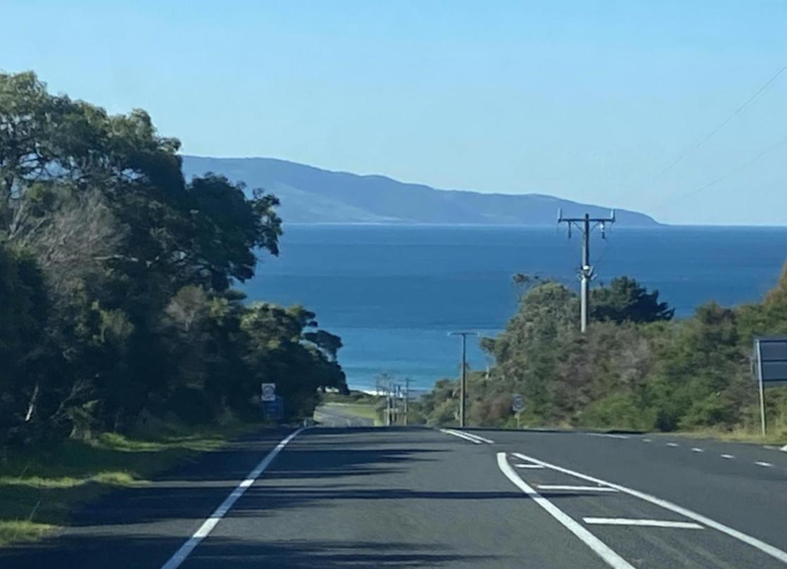 Great Ocean Road Wellness And Nature Stay Apollo Bay Esterno foto