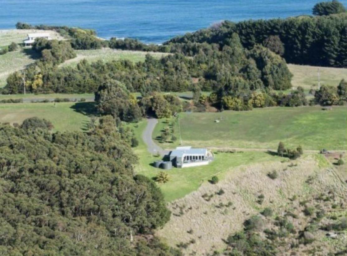 Great Ocean Road Wellness And Nature Stay Apollo Bay Esterno foto