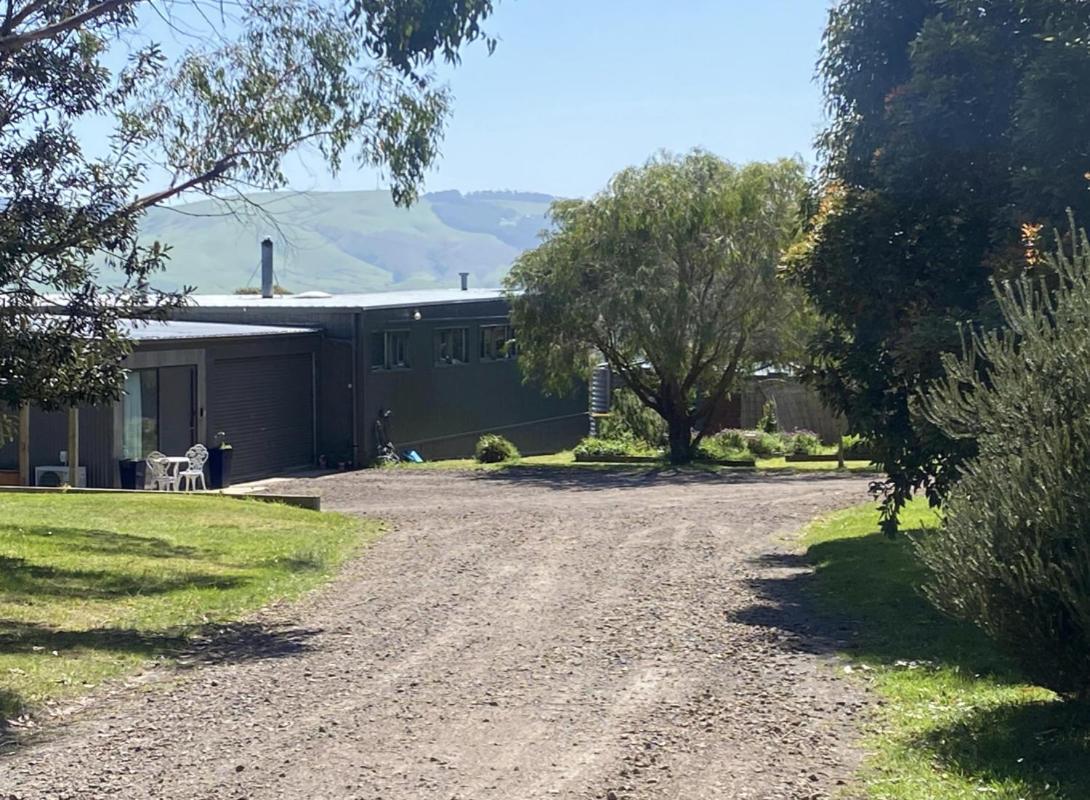 Great Ocean Road Wellness And Nature Stay Apollo Bay Esterno foto